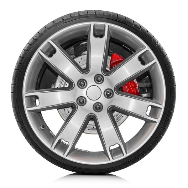 Alloy Wheels 19"