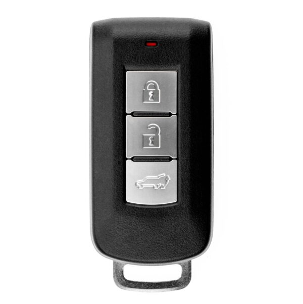 Wireless Car Key